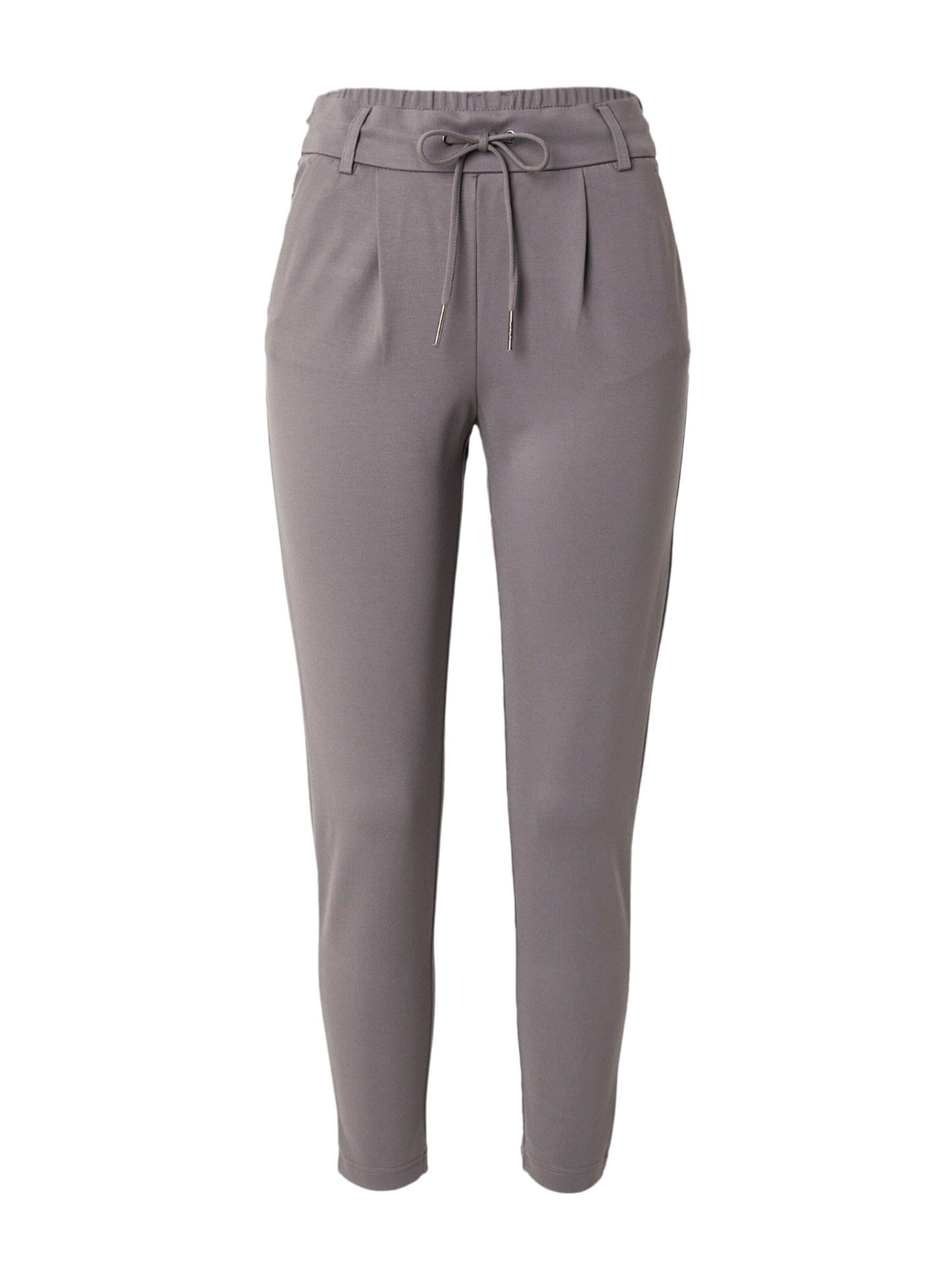 ONLY Bundfaltenhose Poptrash (1-tlg) Drapiert/gerafft günstig online kaufen