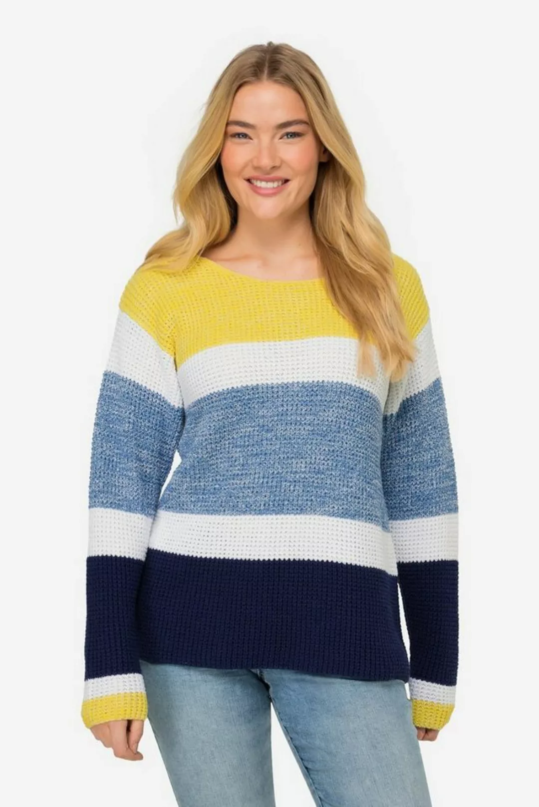 Laurasøn Strickpullover Pullover oversized günstig online kaufen