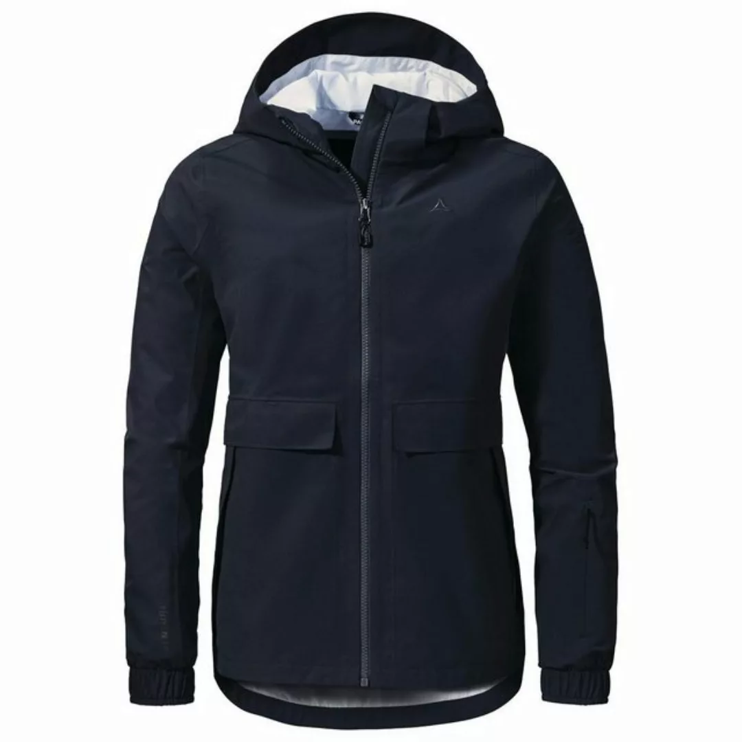 Schöffel Outdoorjacke Damen Outdoorjacke Lausanne günstig online kaufen