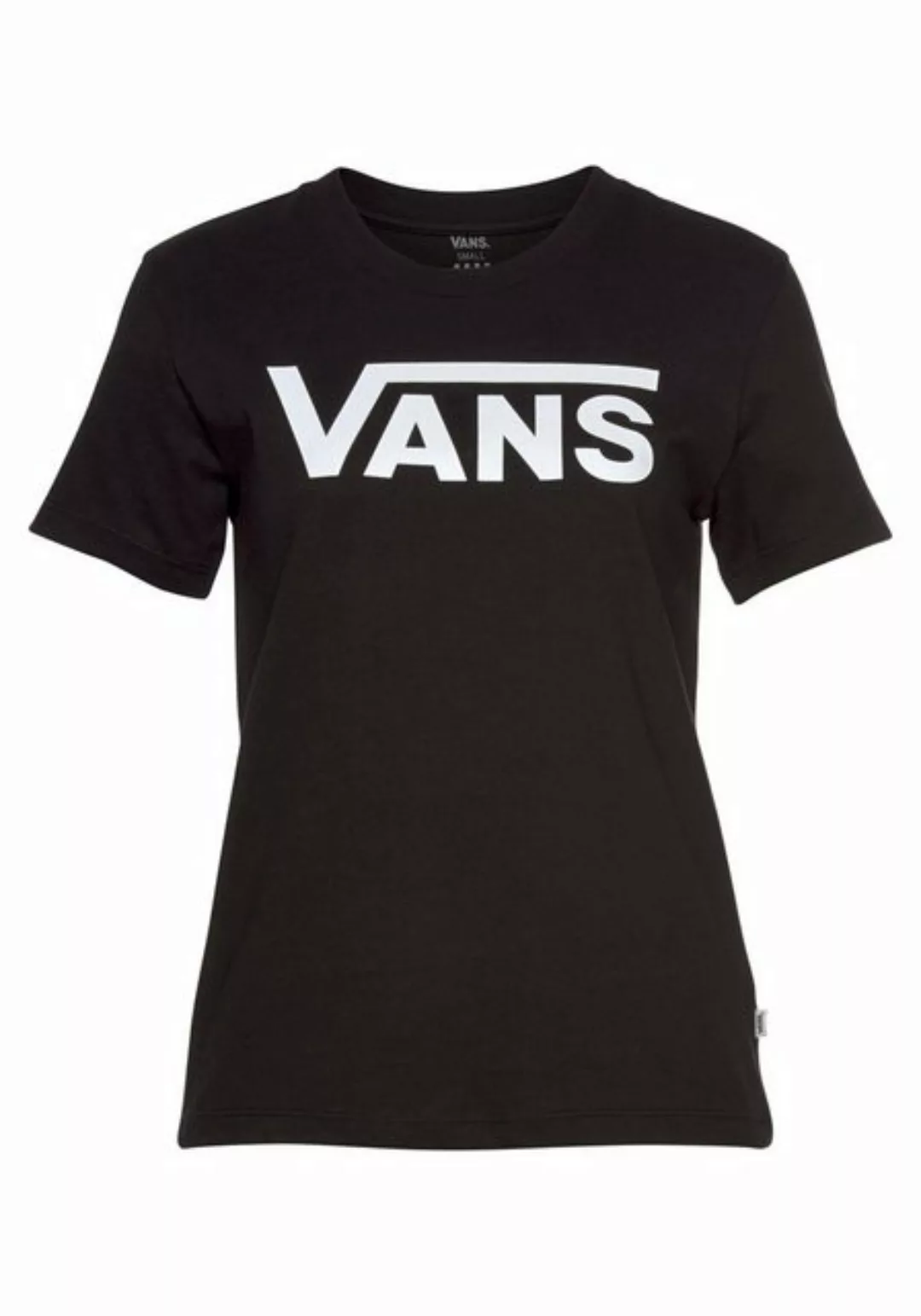 Vans T-Shirt FLYING V CREW TEE günstig online kaufen