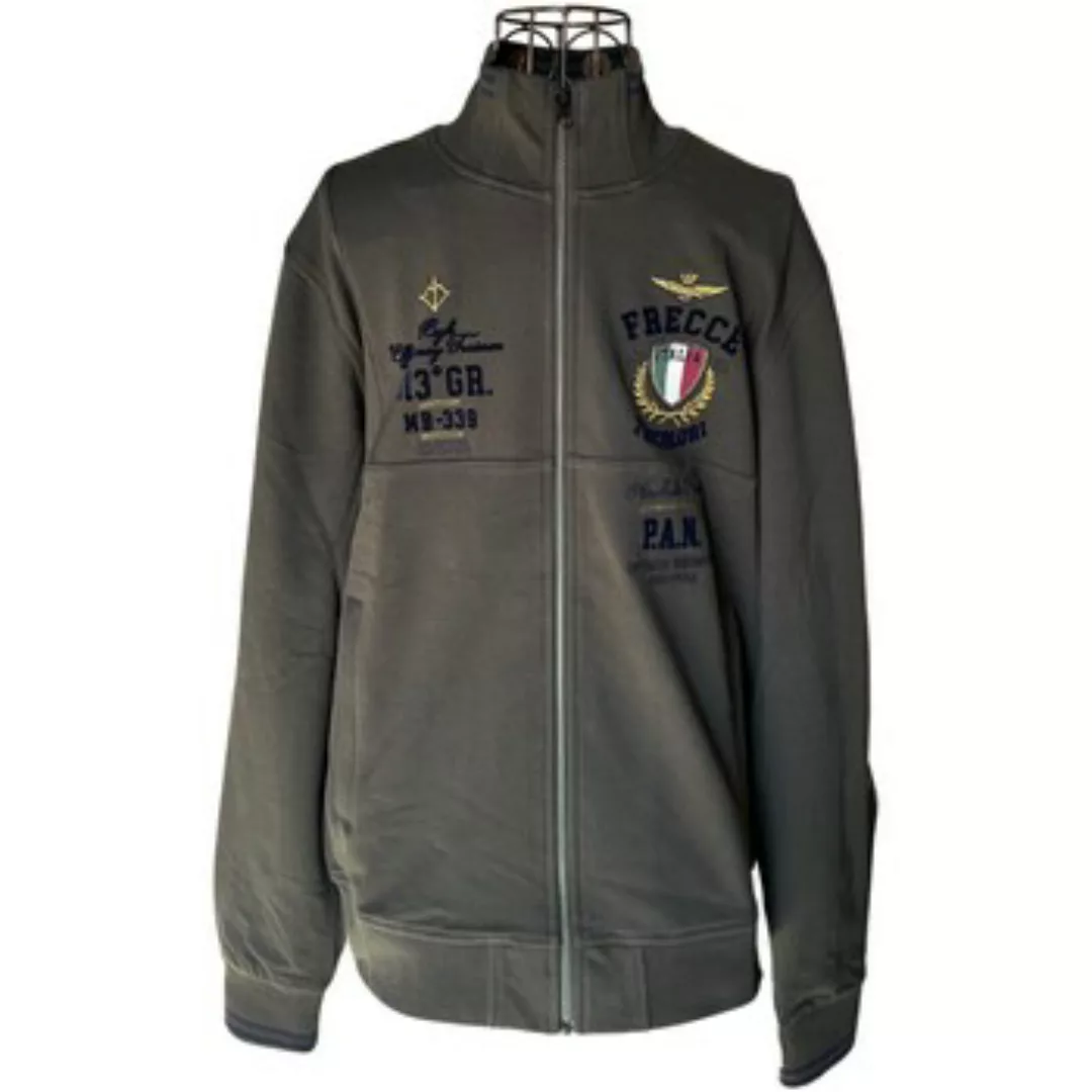 Aeronautica Militare  Sweatshirt 242FE1947F418 Sweatshirt Mann günstig online kaufen