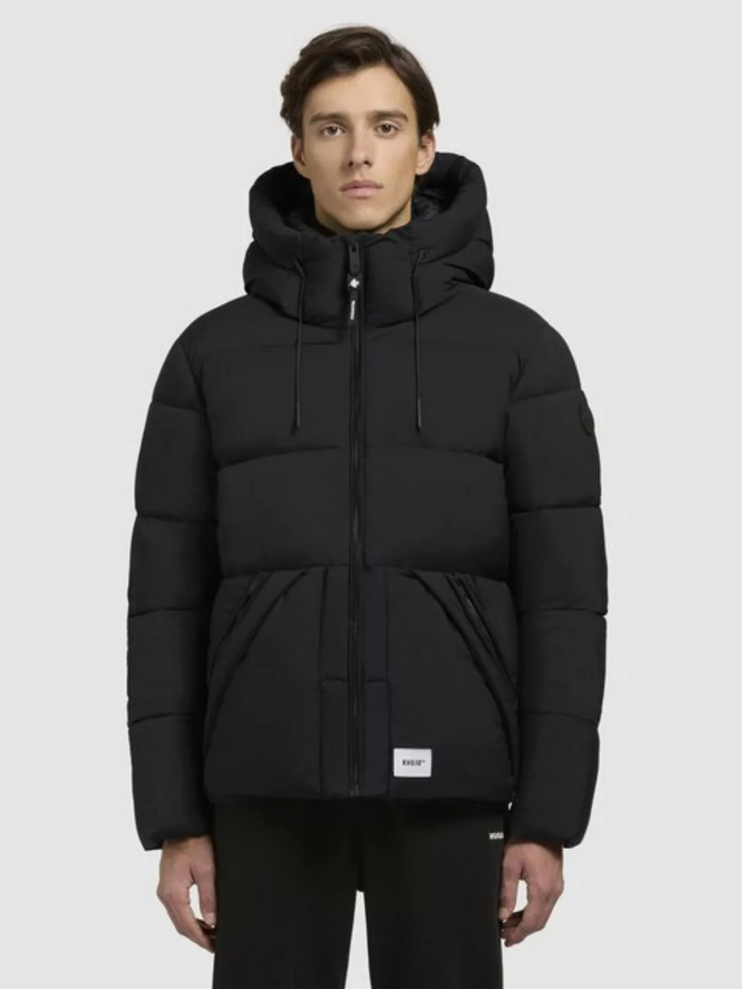 khujo Steppjacke BELA MATT günstig online kaufen