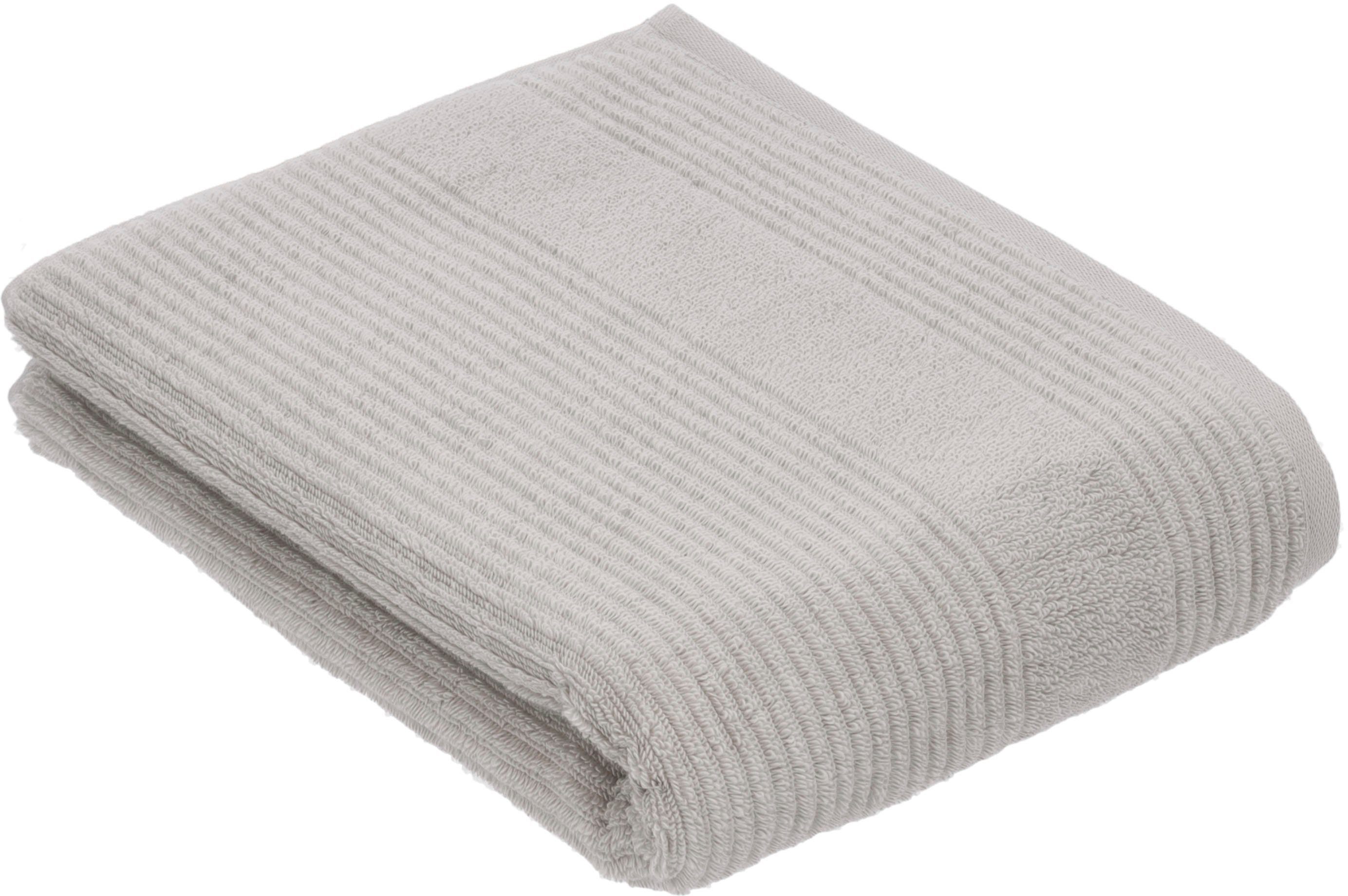 Vossen Badetuch Tomorrow, Webfrottier (1-St) günstig online kaufen