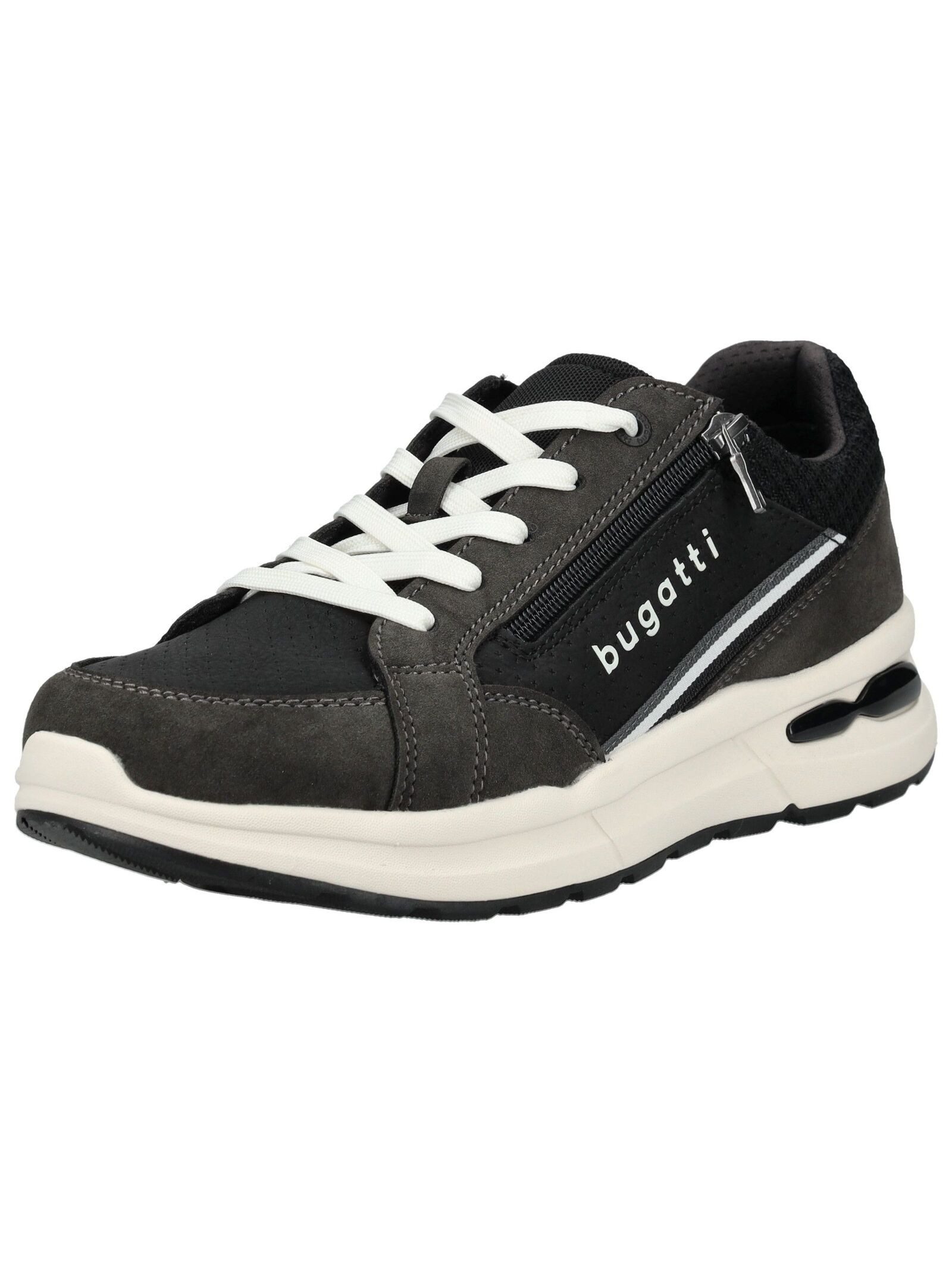 bugatti bugatti Sneaker Lederimitat Sneaker günstig online kaufen