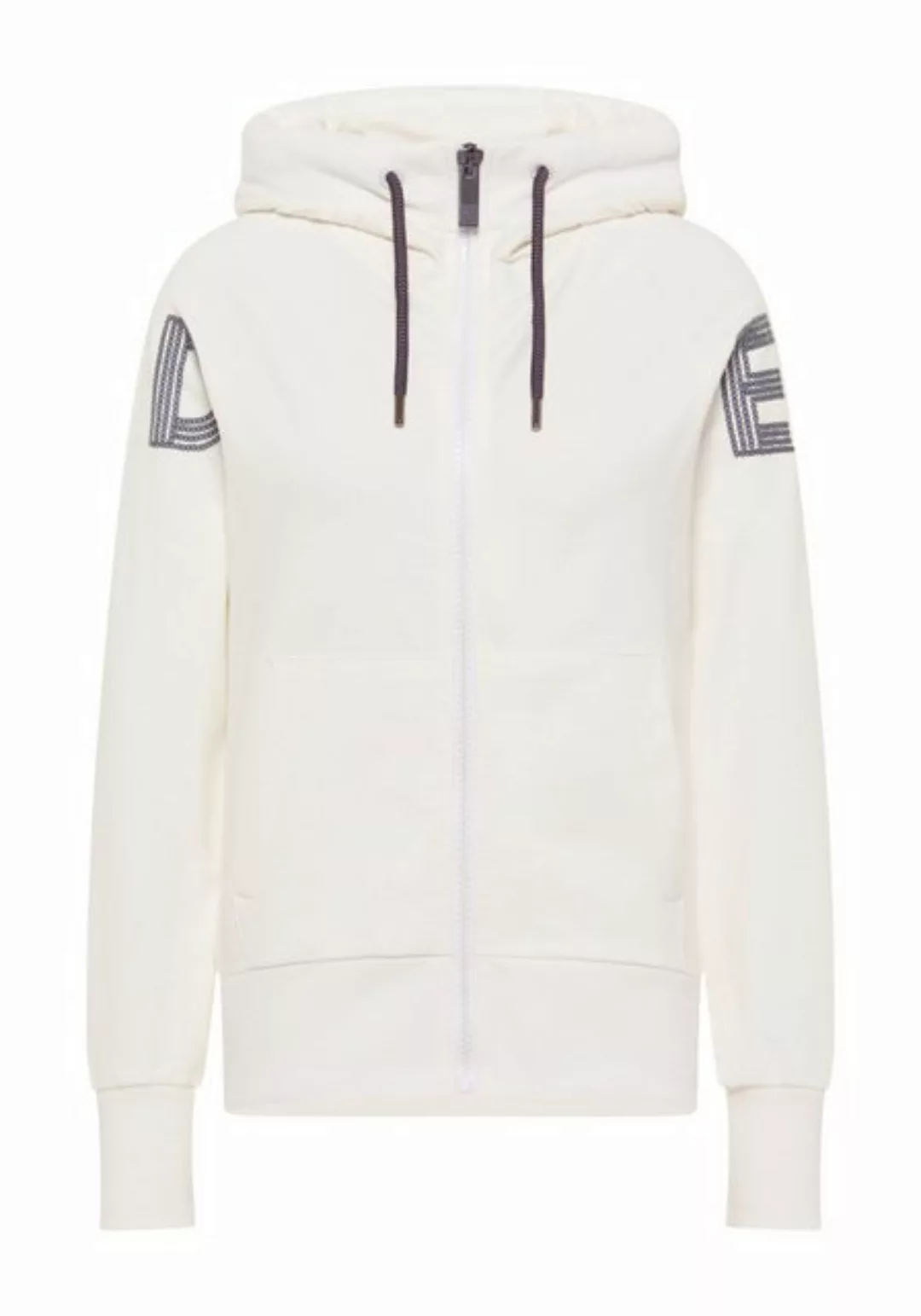 Elbsand Sweatjacke 70736 00 cloud white günstig online kaufen