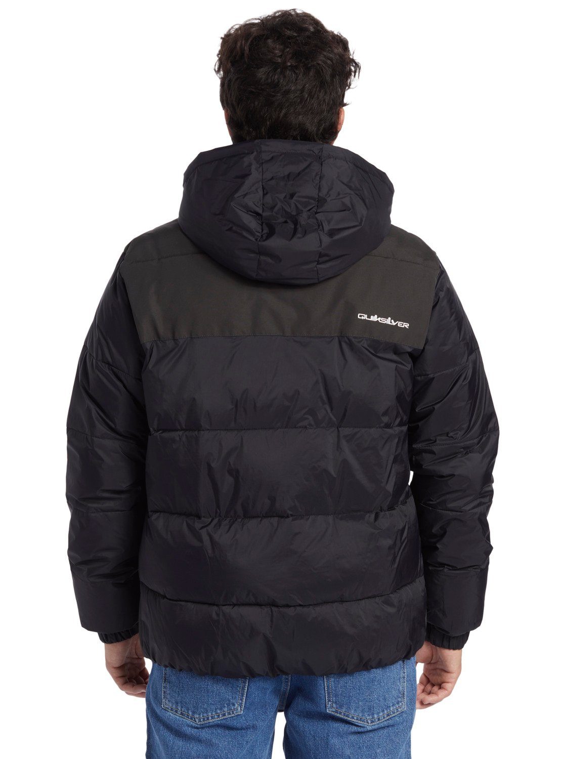 Quiksilver Outdoorjacke "Wolfs Shoulder" günstig online kaufen