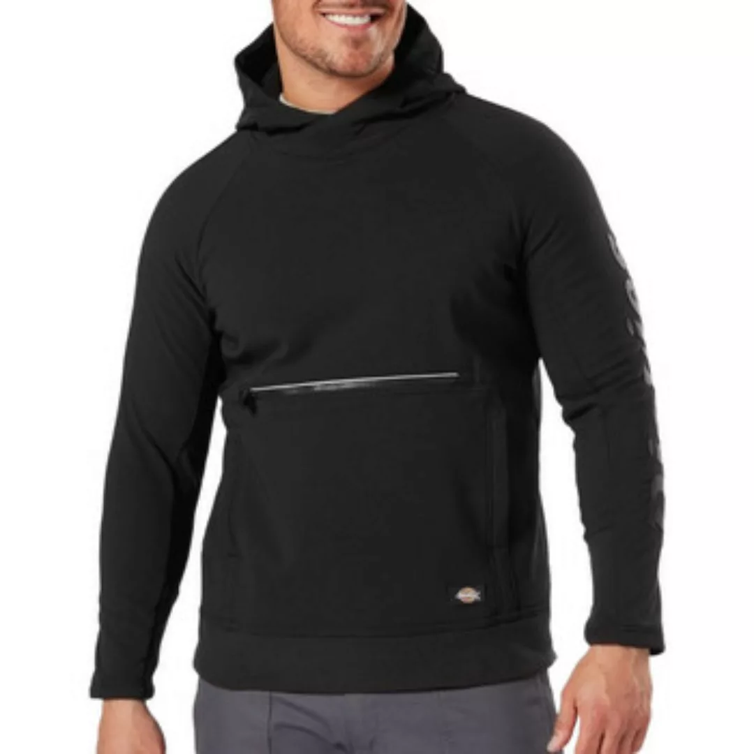 Dickies  Sweatshirt DK0A4XTRBLK günstig online kaufen