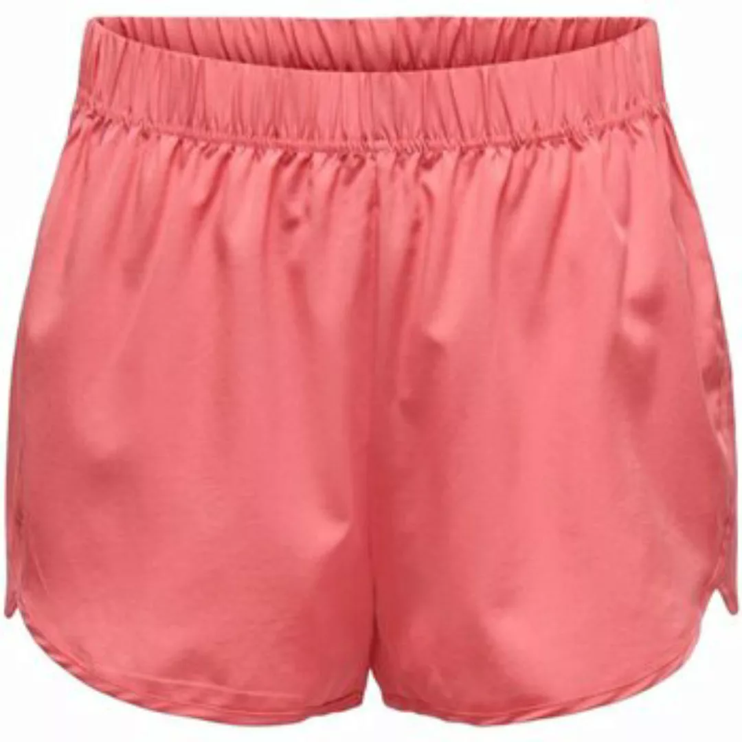 Only  Shorts ONPMIRE MW LOOSE WVN SHORTS günstig online kaufen