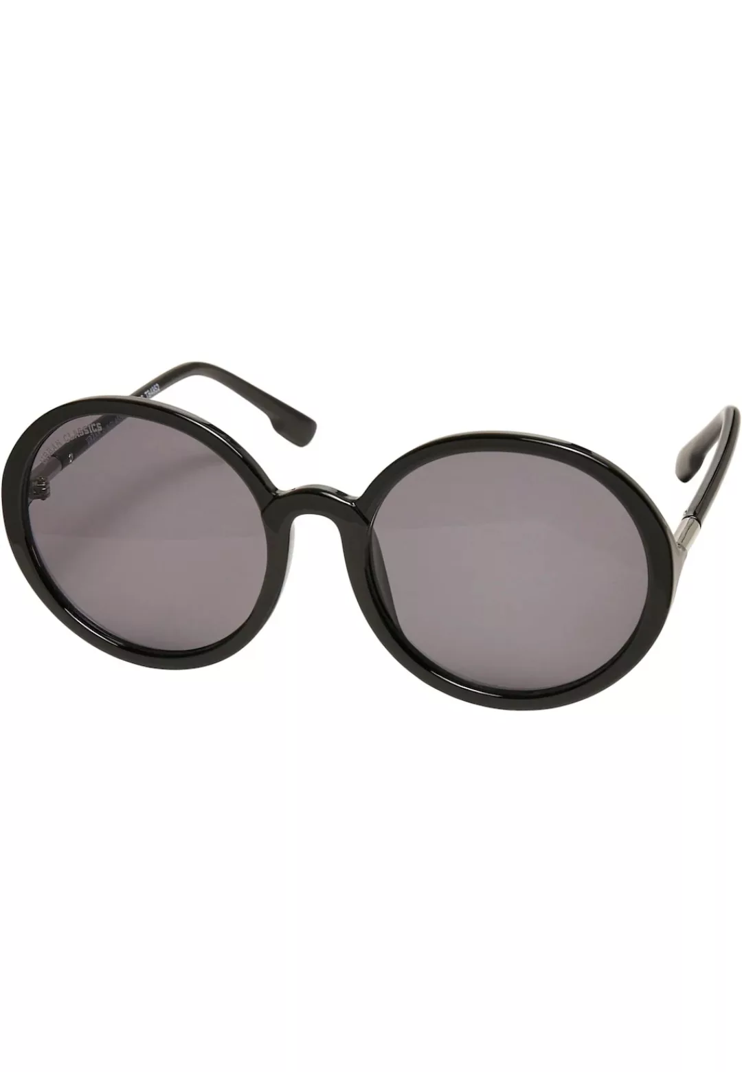 URBAN CLASSICS Sonnenbrille "Urban Classics Unisex Sunglasses Cannes with C günstig online kaufen