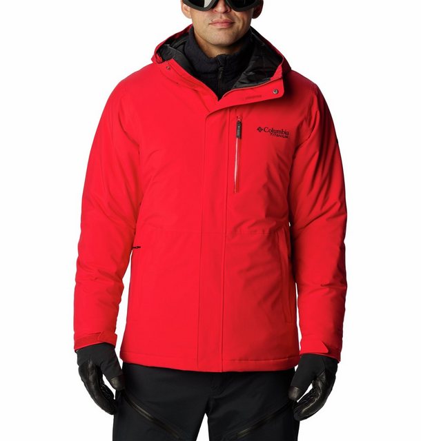 Columbia Anorak Winter District II Jacket günstig online kaufen