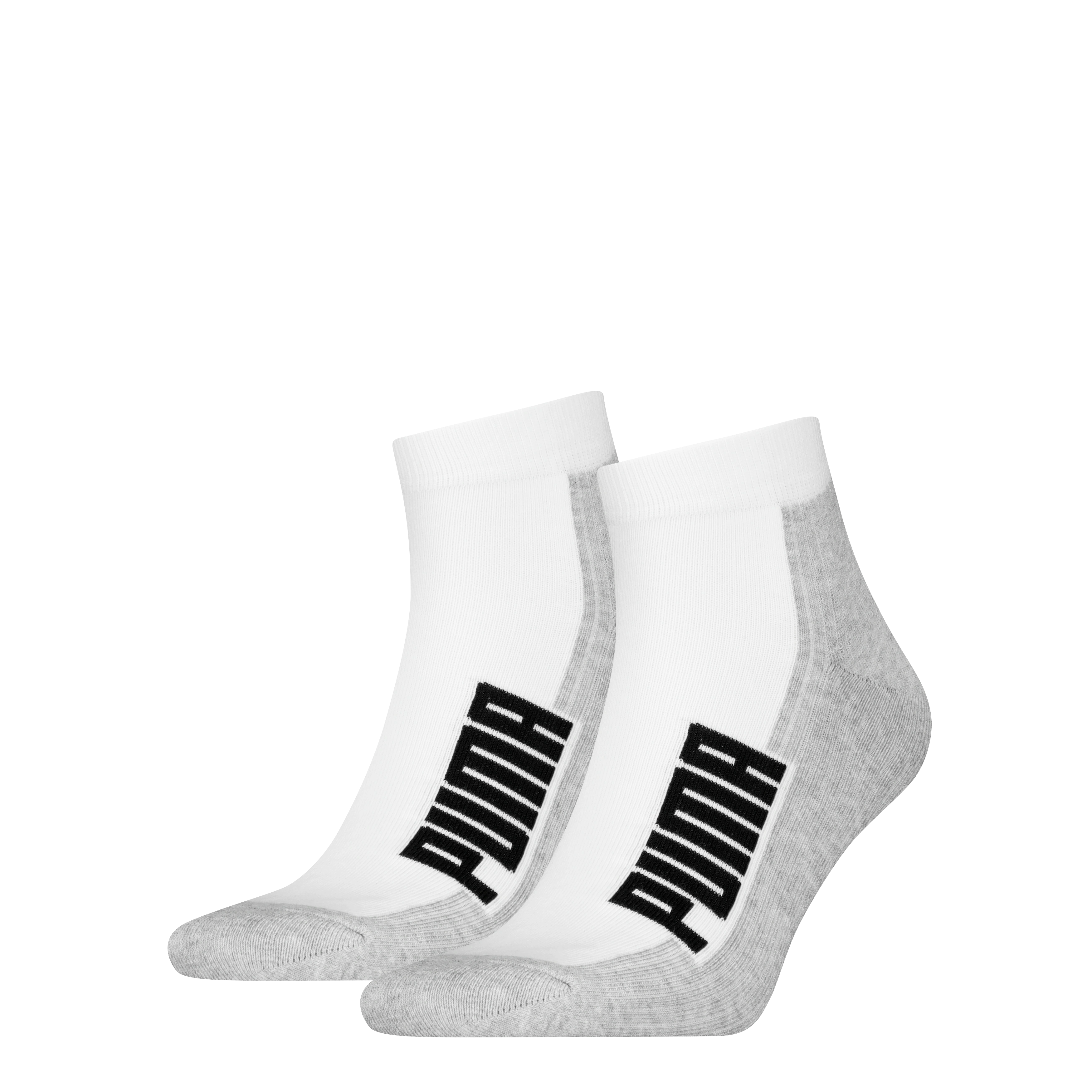 PUMA Kurzsocken PUMA UNISEX BWT CUSHIONED günstig online kaufen