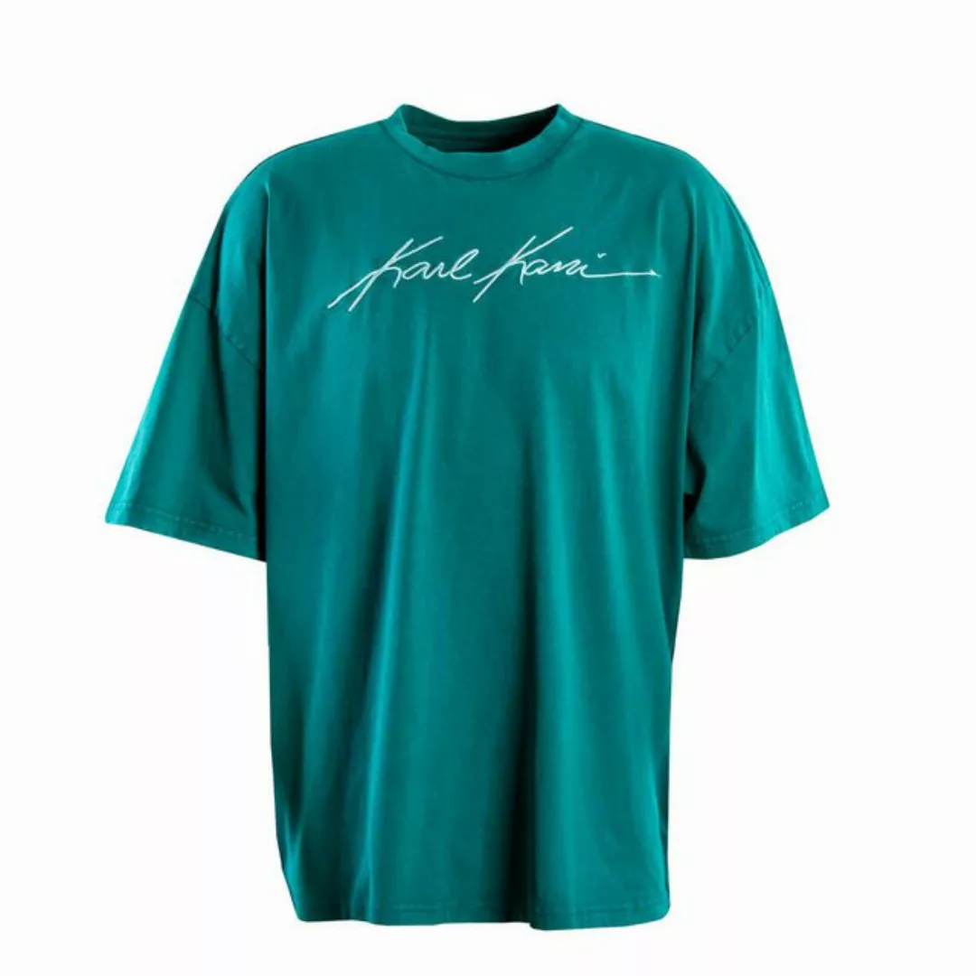 Karl Kani T-Shirt Autograph Washed Boxy günstig online kaufen