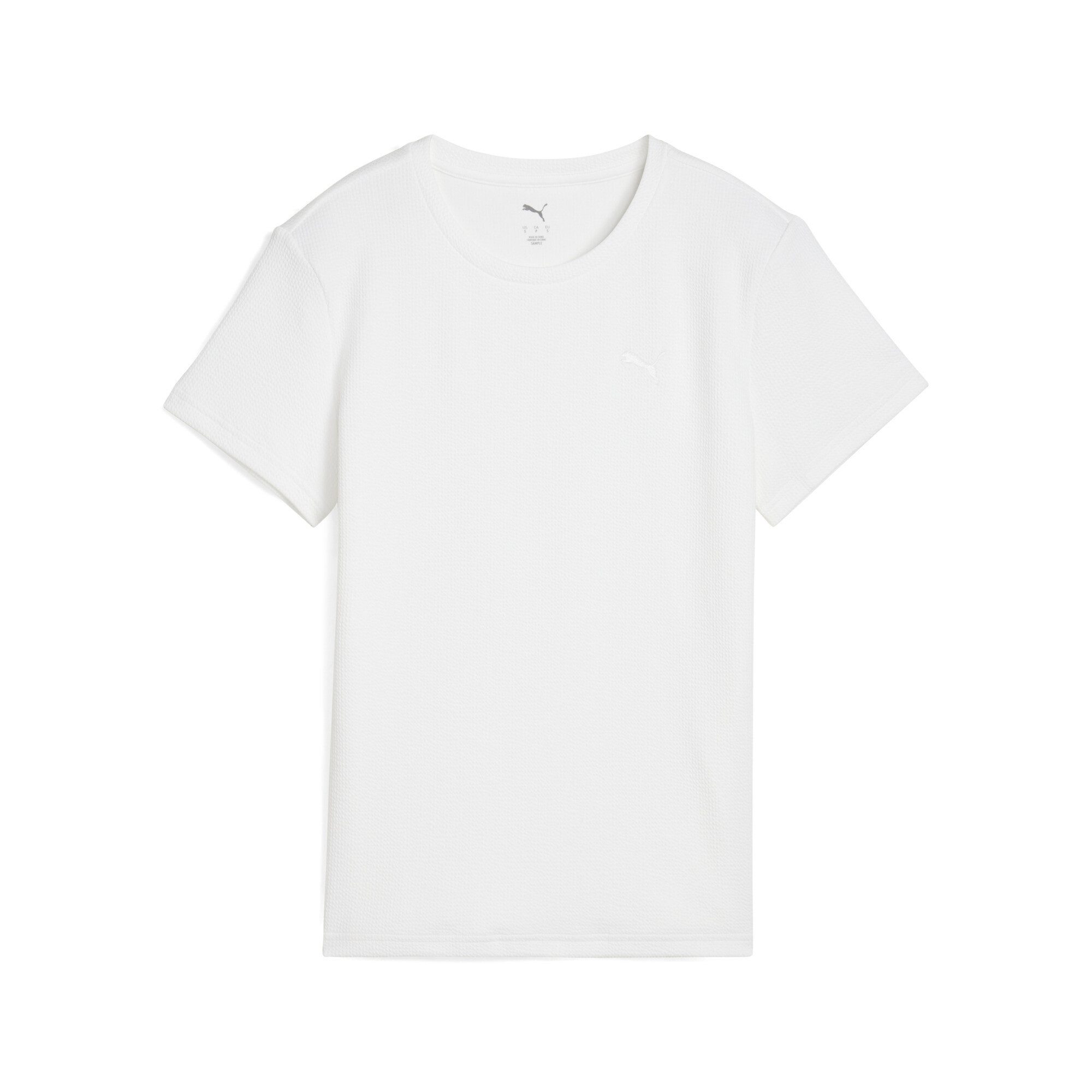 PUMA T-Shirt "HER T-Shirt Damen" günstig online kaufen