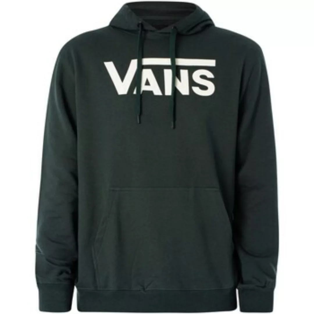 Vans  Sweatshirt Klassischer Pullover Hoodie günstig online kaufen