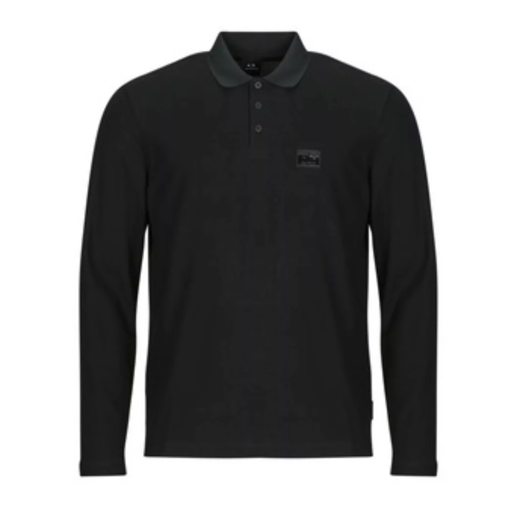 Armani Exchange  Poloshirt POLO SHIRT günstig online kaufen