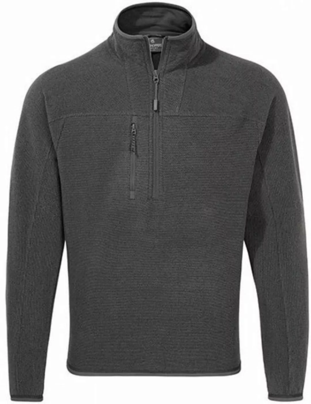 Craghoppers Trekkingjacke Craghoppers - Microfaser Herren Sweatshirt Expert günstig online kaufen