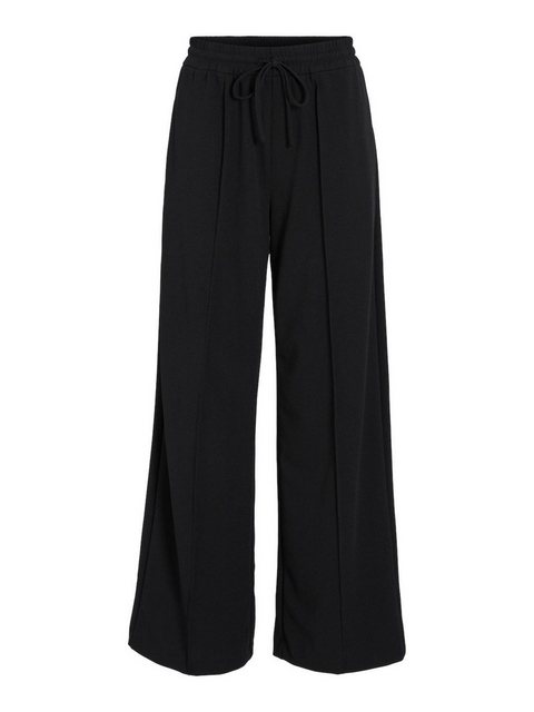 Vila Schlupfhose "VICLUA HW WIDE PANTS-NOOS" günstig online kaufen