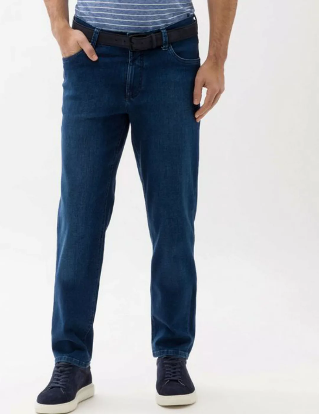 EUREX by BRAX 5-Pocket-Jeans "Style LUKE" günstig online kaufen