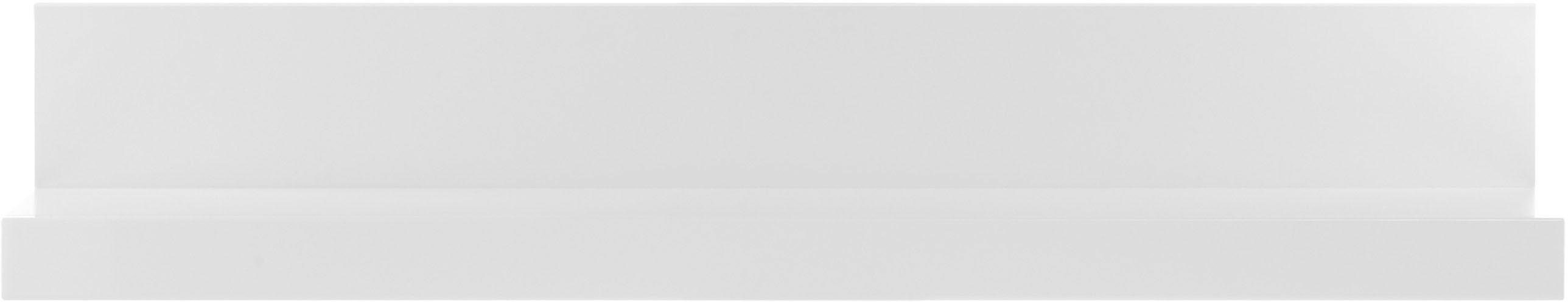 INOSIGN Wandboard "BIANCO", Breite 150 cm günstig online kaufen