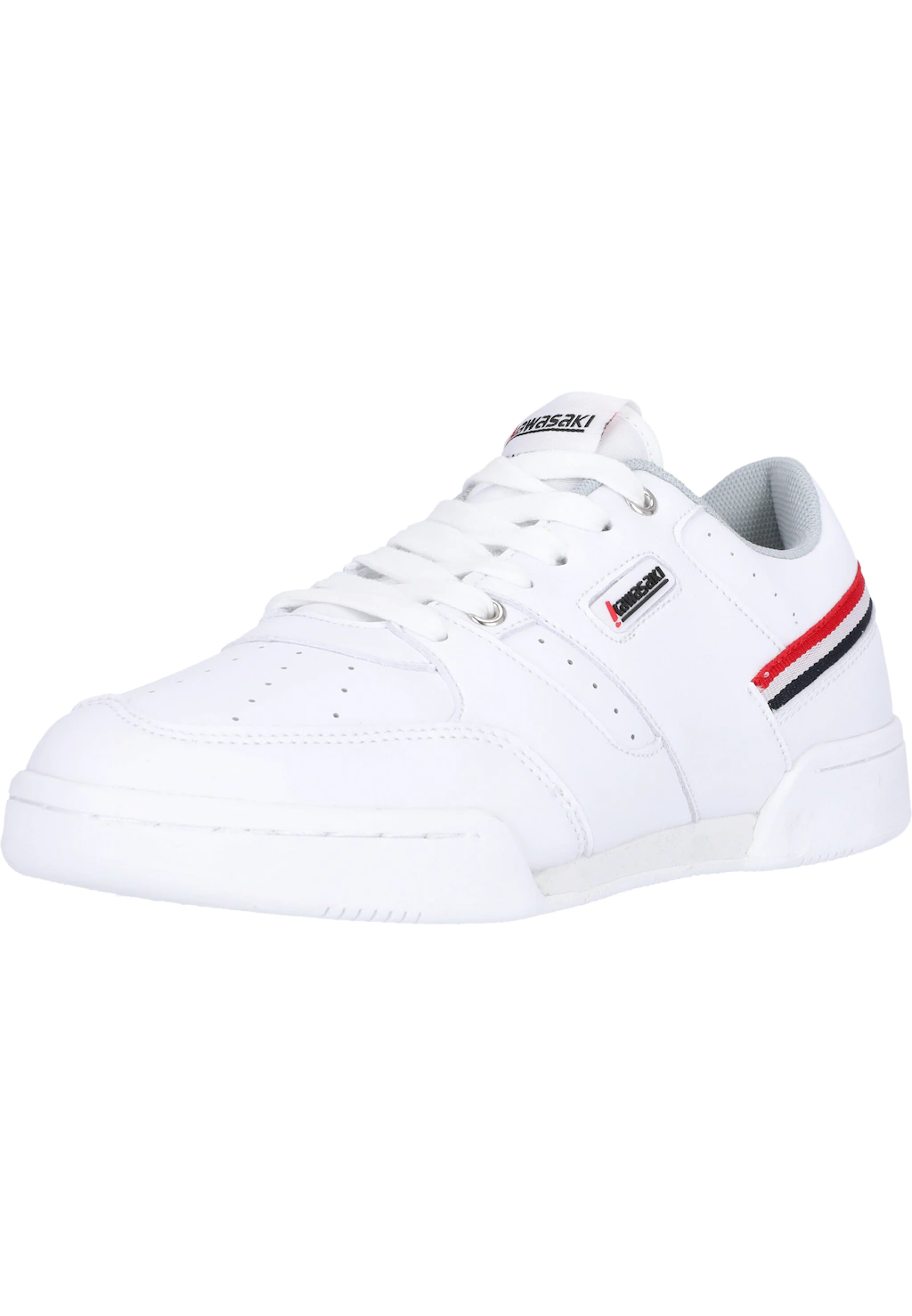 Kawasaki Sneaker "Supreme", im hippen Retro-Tennis-Look günstig online kaufen