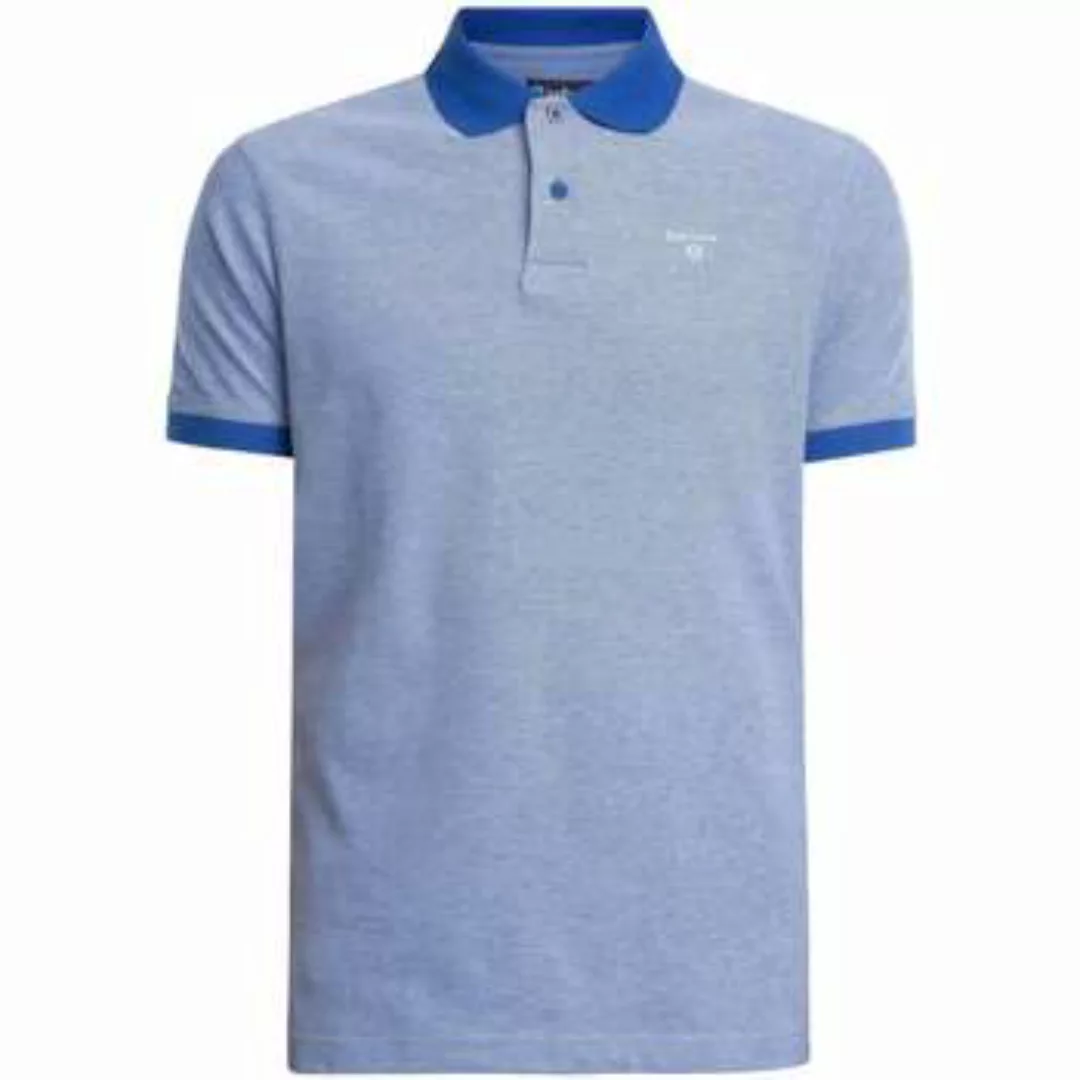 Barbour  Poloshirt Sport-Poloshirt günstig online kaufen