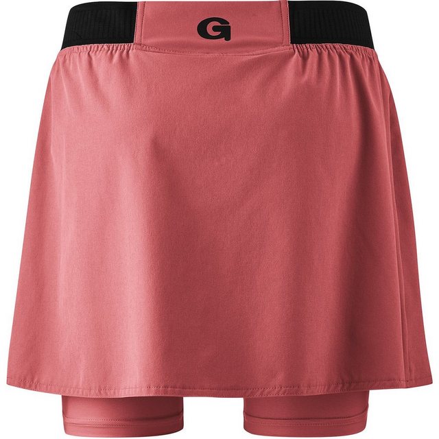 Gonso 2-in-1-Shorts Bikerock Levico günstig online kaufen