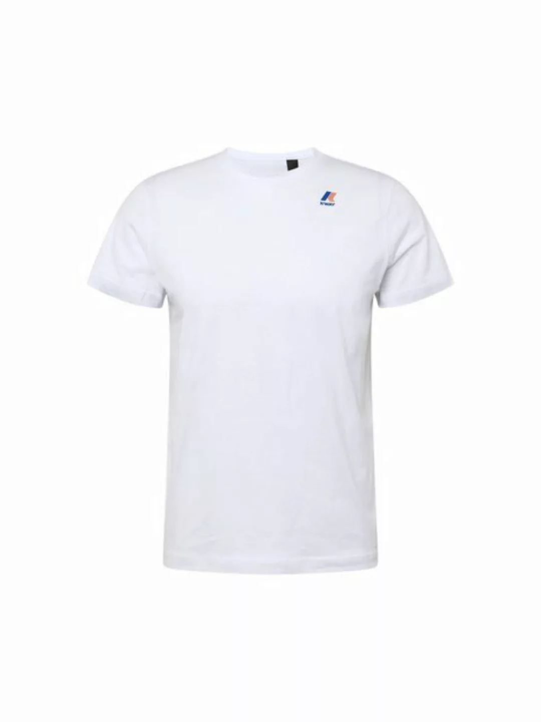K-Way T-Shirt LE VRAI EDOUARD (1-tlg) günstig online kaufen
