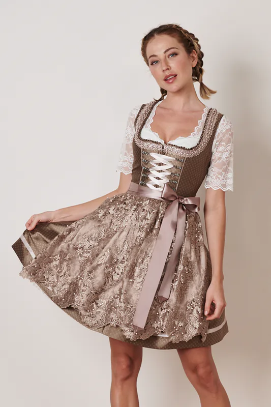Dirndl Alinka (50cm) günstig online kaufen