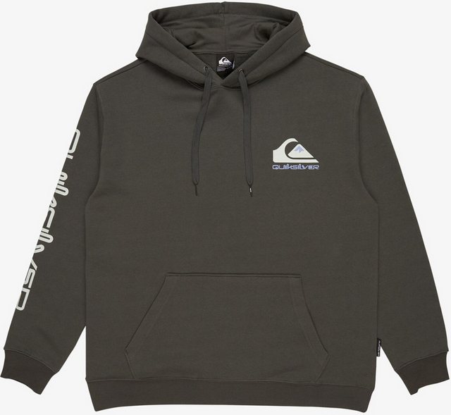 Quiksilver Sweatshirt OMNI OTLR günstig online kaufen