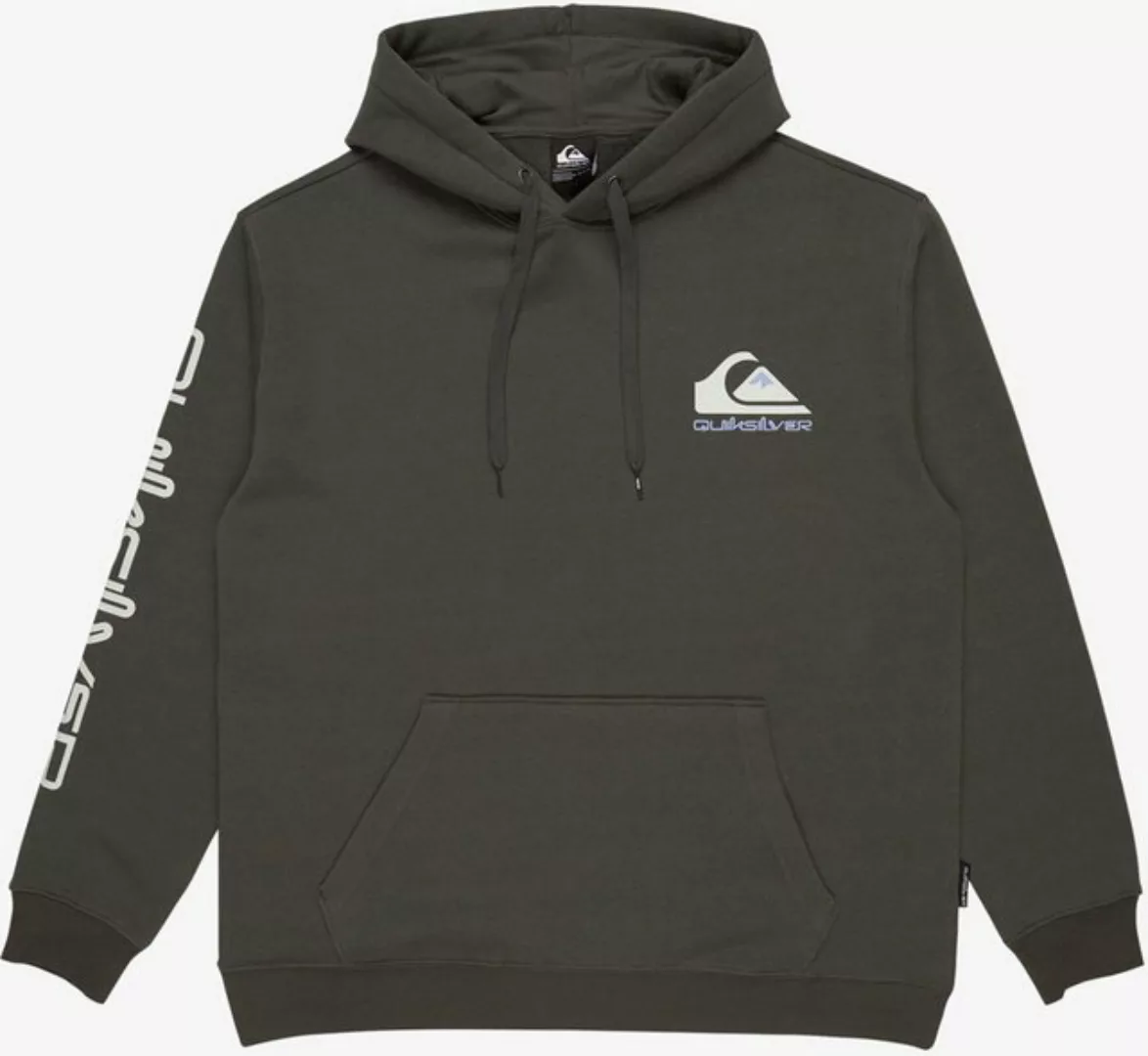 Quiksilver Sweatshirt OMNI OTLR KRN0 URBAN CHIC günstig online kaufen