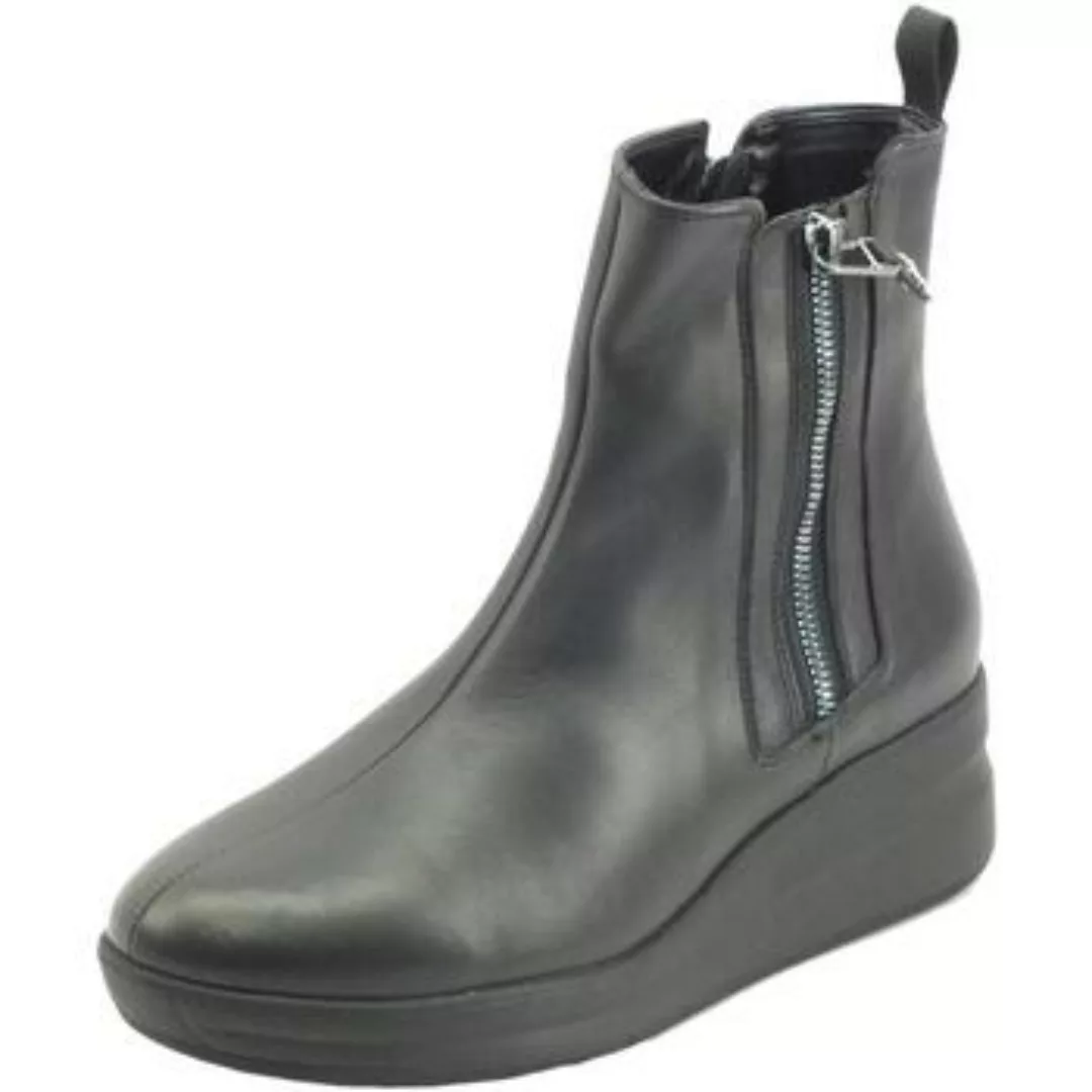 Melluso  Ankle Boots R25611A Silvy günstig online kaufen