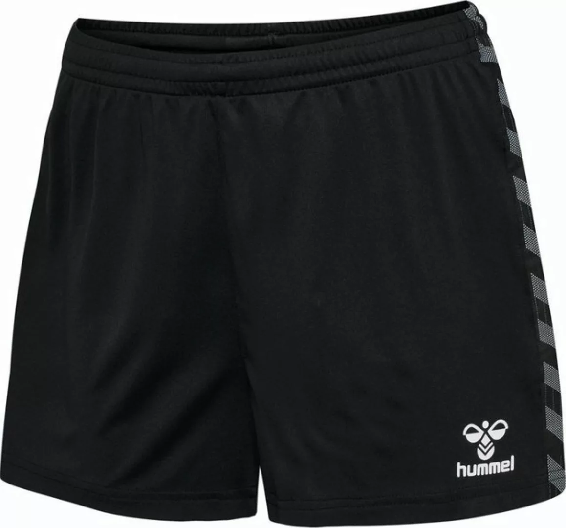 hummel Shorts Hmlauthentic Pl Shorts Woman günstig online kaufen