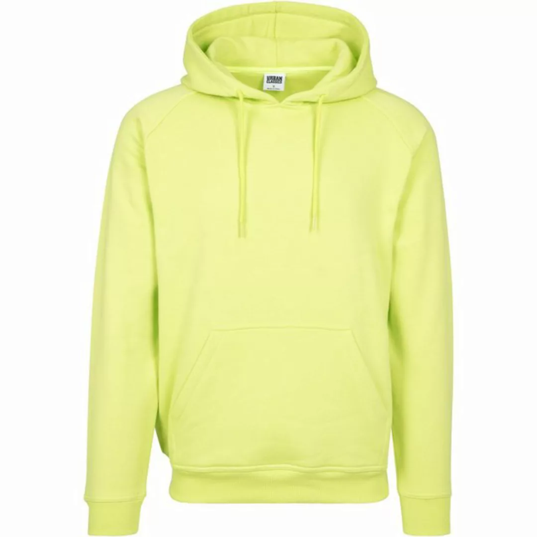 URBAN CLASSICS Kapuzenpullover günstig online kaufen