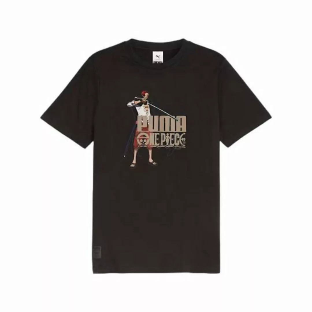 PUMA T-Shirt T-Shirt Puma XOne Piece Graphic, G L, F 01black günstig online kaufen