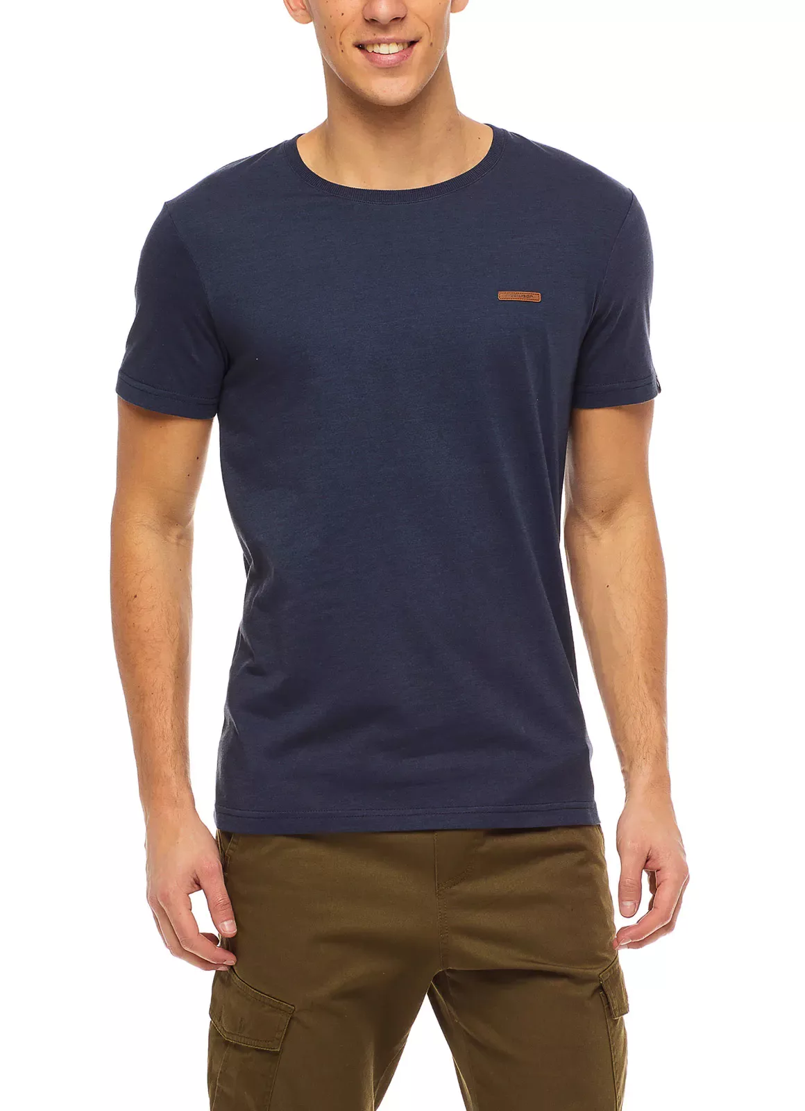 Ragwear T-Shirt Nedie günstig online kaufen