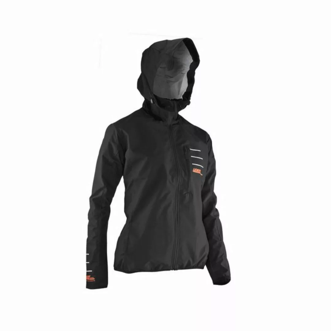 Leatt Fahrradjacke Leatt MTB All Mountain 2.0 Womens Jacket Black M günstig online kaufen