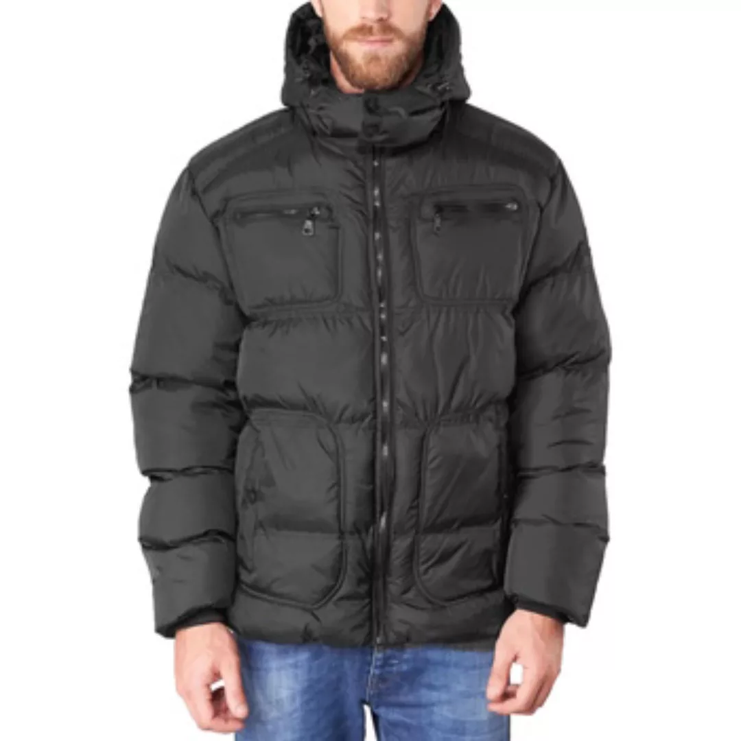 Lonsdale  Jacken Jacke KELLAN Steppjacke günstig online kaufen