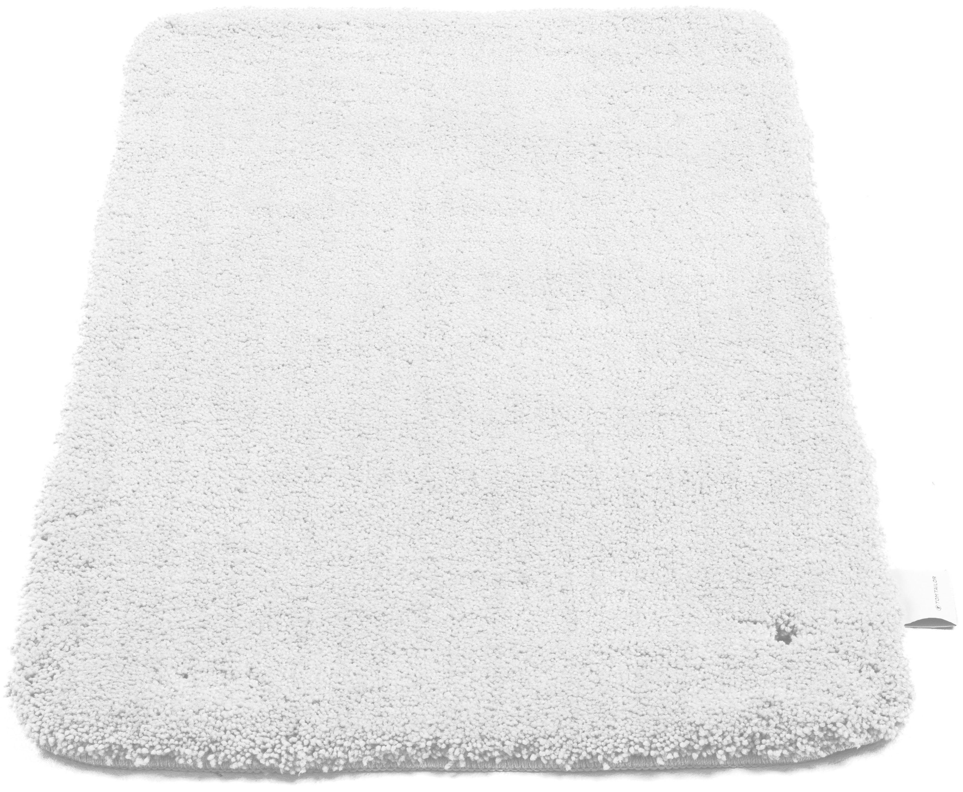 TOM TAILOR HOME Badematte »Cozy Bath UNI«, rutschhemmend beschichtet, fußbo günstig online kaufen