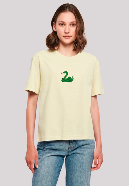 emoji couture T-Shirt Snake sequins Premium Qualität günstig online kaufen