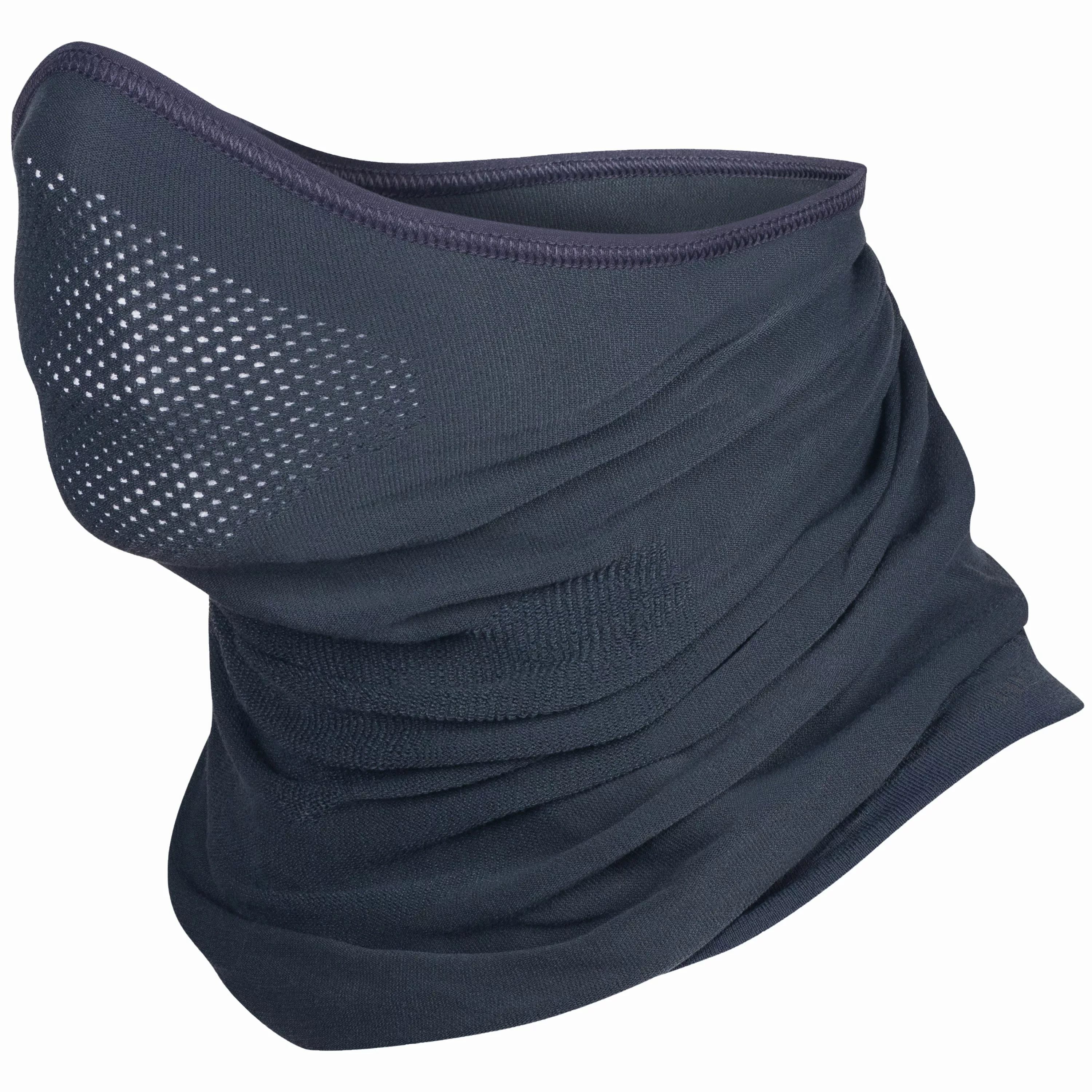 BRUBECK Sturmhaube X-Pro Halbe Balaclava Gesichtsmaske günstig online kaufen