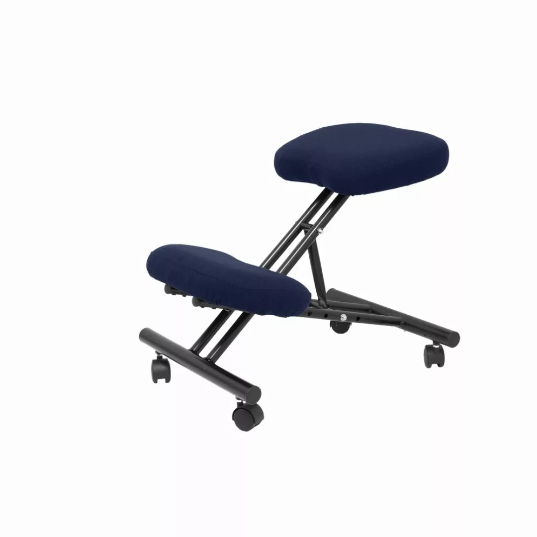 Ergonomischer Hocker Mahora P&c Bali200 Marineblau günstig online kaufen