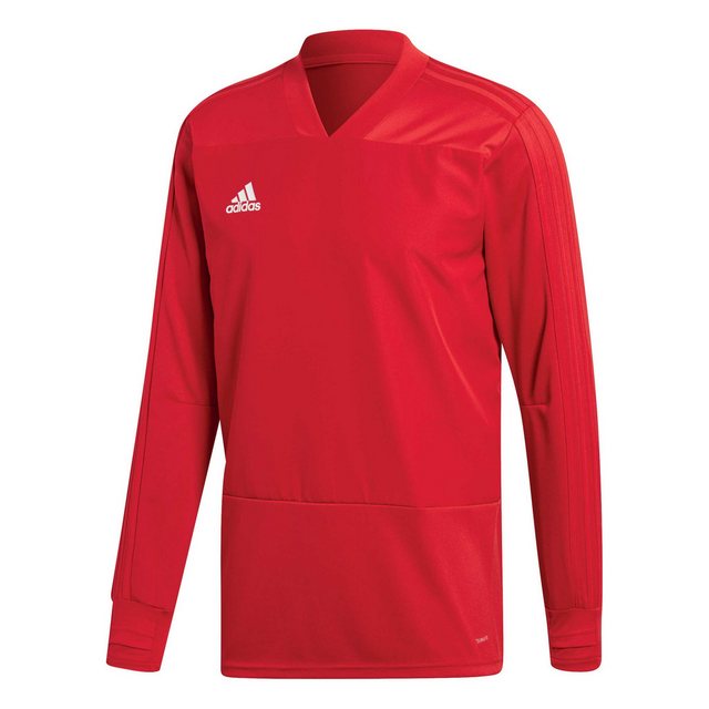 adidas Performance Fleecepullover adidas Herren Training Top Player Focus C günstig online kaufen