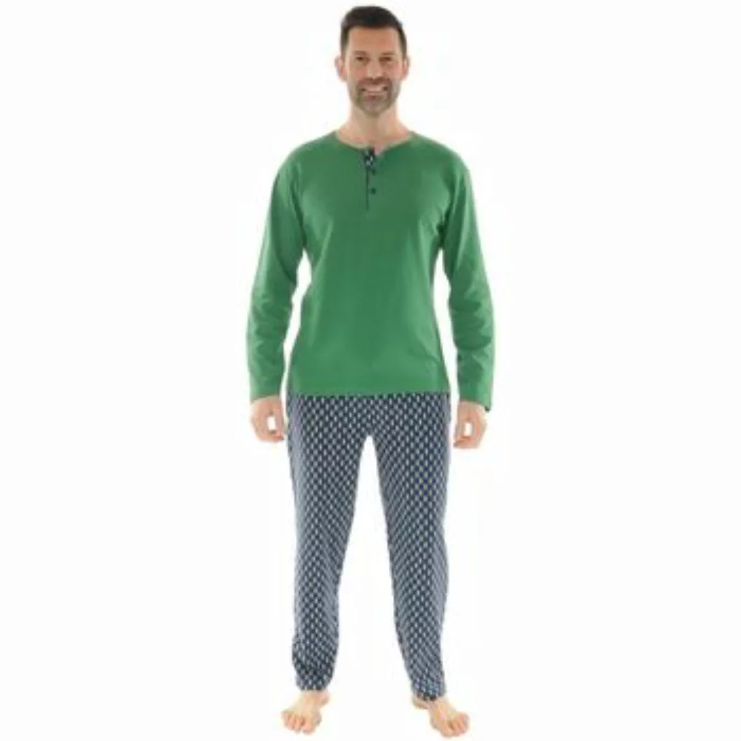 Christian Cane  Pyjamas/ Nachthemden KALVIN günstig online kaufen