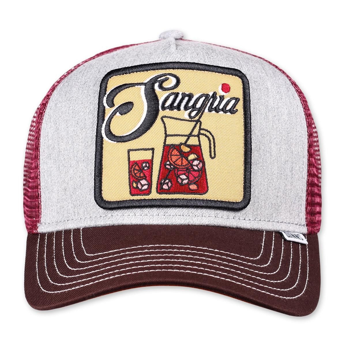 Djinns Trucker Cap Djinns HFT Cap günstig online kaufen