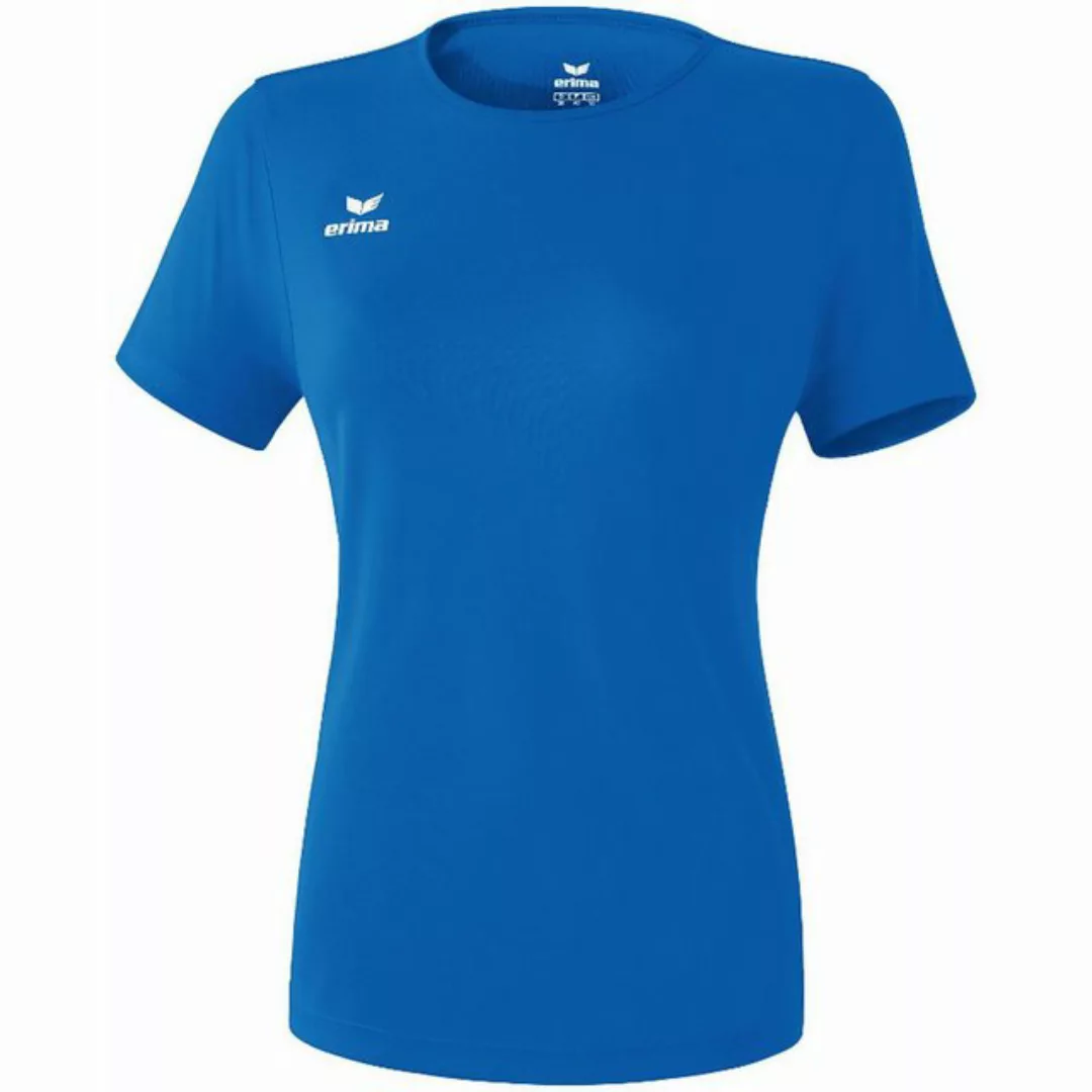 Erima T-Shirt Damen Funktions Teamsport T-Shirt günstig online kaufen