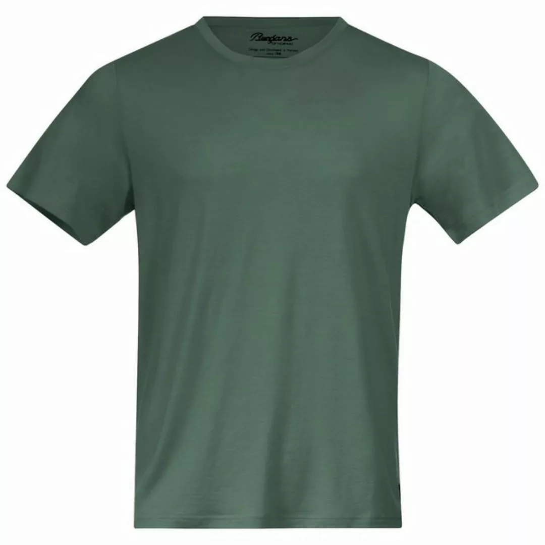 Bergans T-Shirt Bergans Herren T-Shirt Urban Wool Tee günstig online kaufen