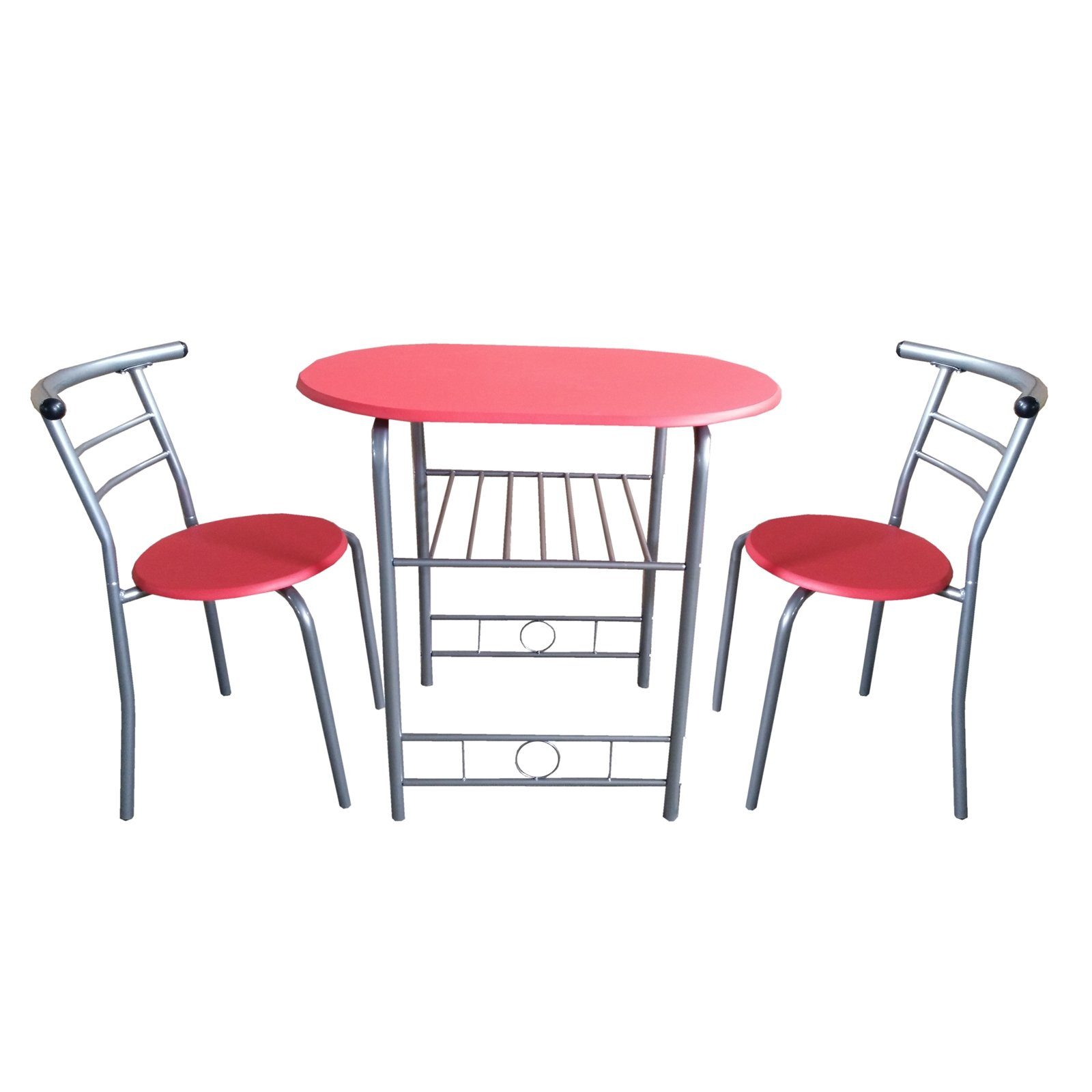 HTI-Line Küchentisch Tischgruppe Merit (Set, 3-St., günstig online kaufen
