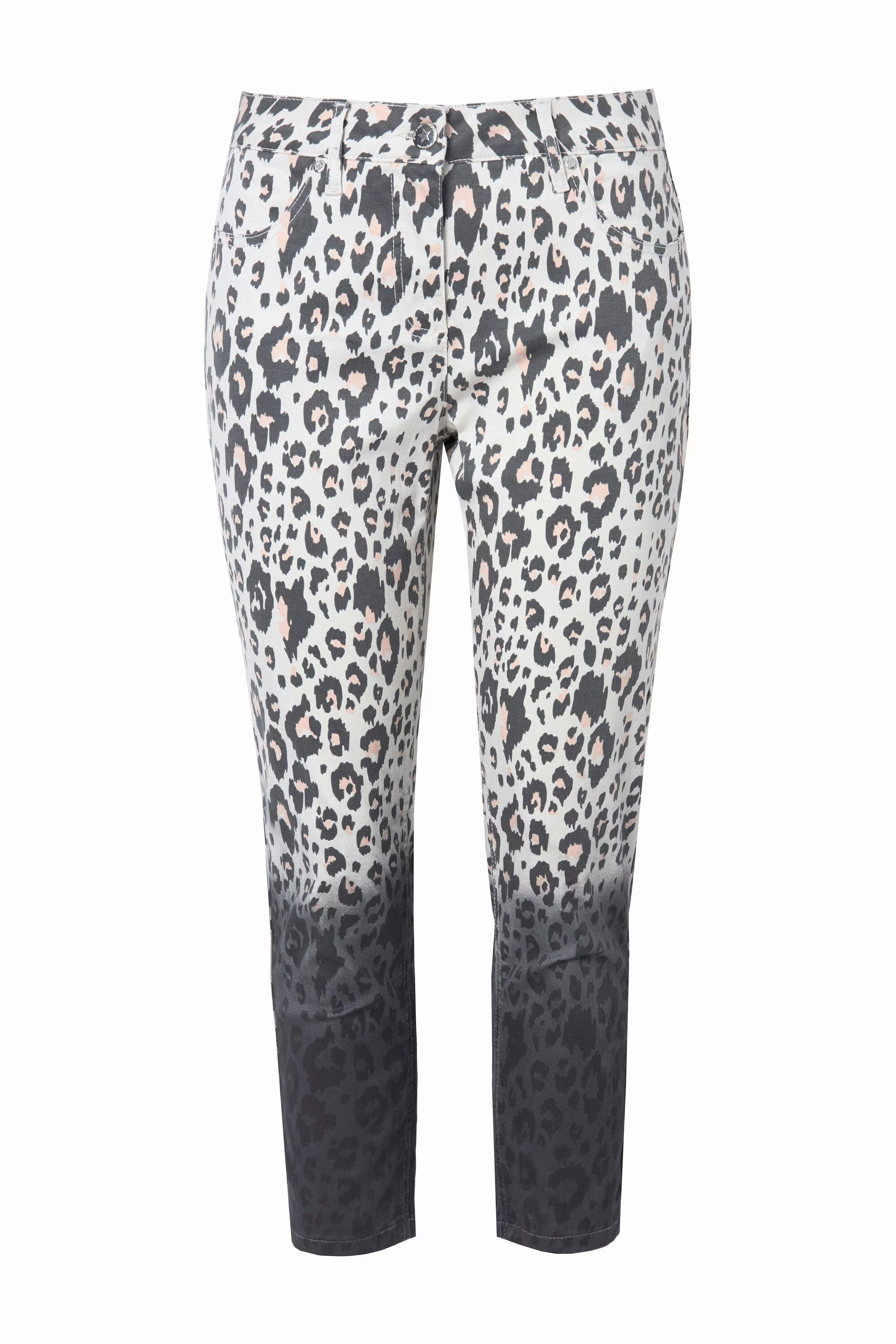 Angel of Style Funktionshose Hose Slim günstig online kaufen