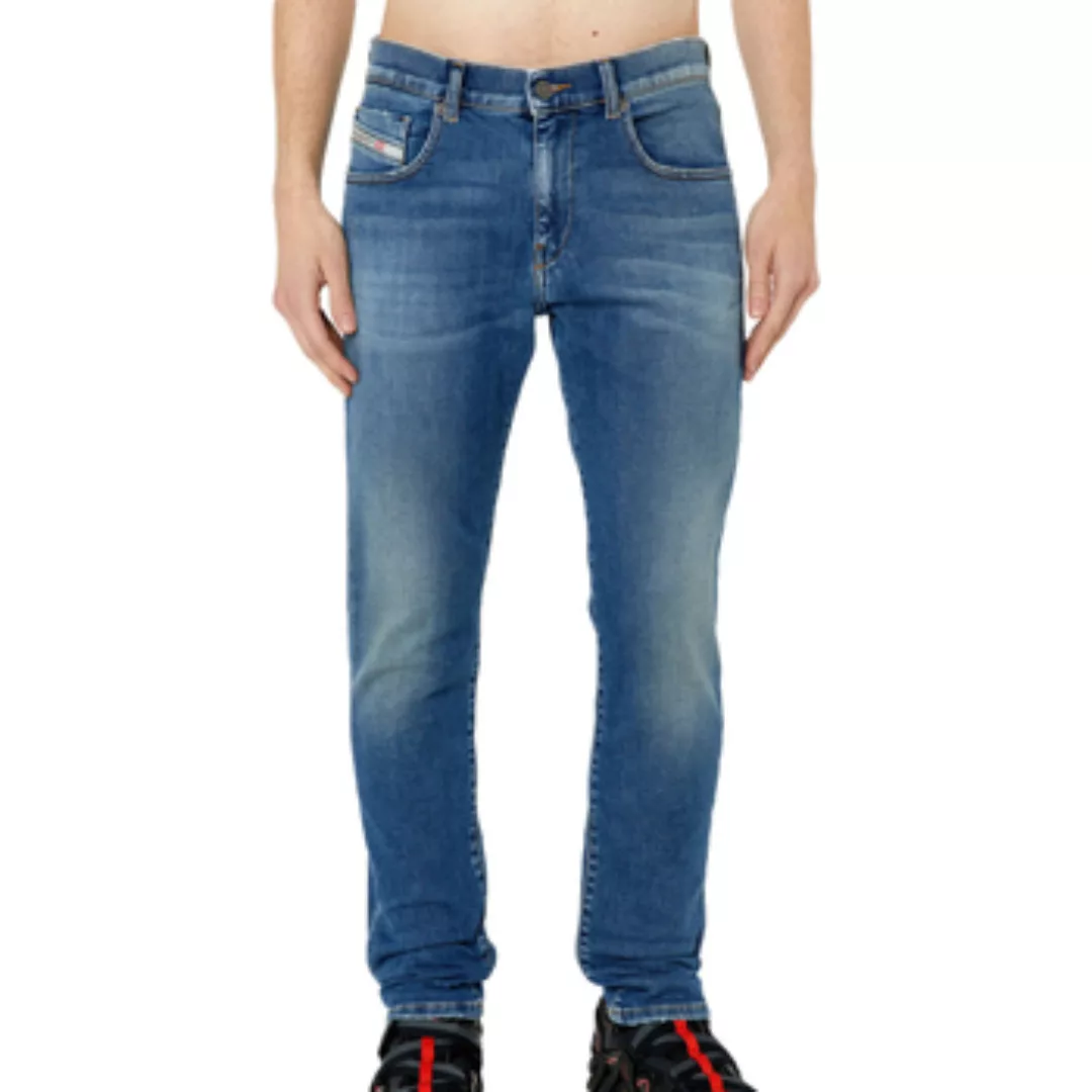 Diesel  Slim Fit Jeans A05511-068CX günstig online kaufen