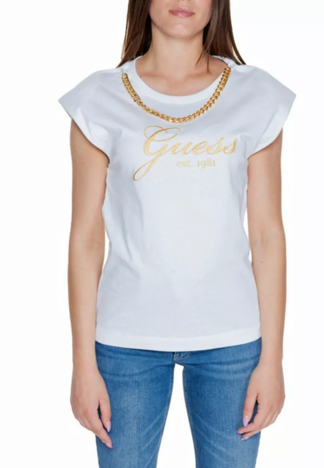 Guess T-Shirt günstig online kaufen